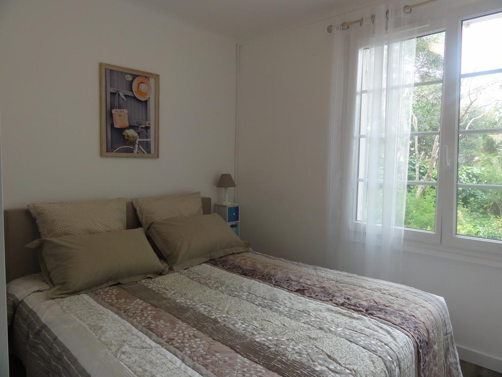 Appartement met 1 Slaapkamer